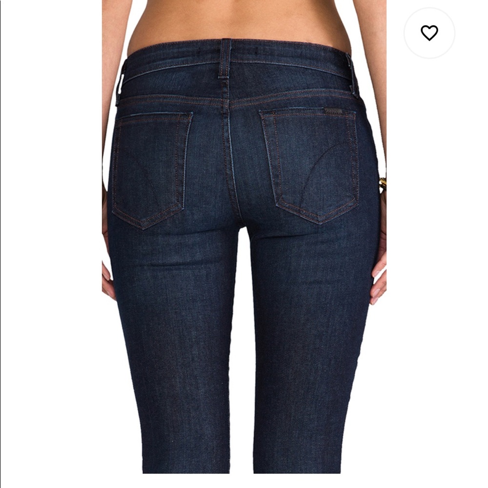 Joe’s jeans